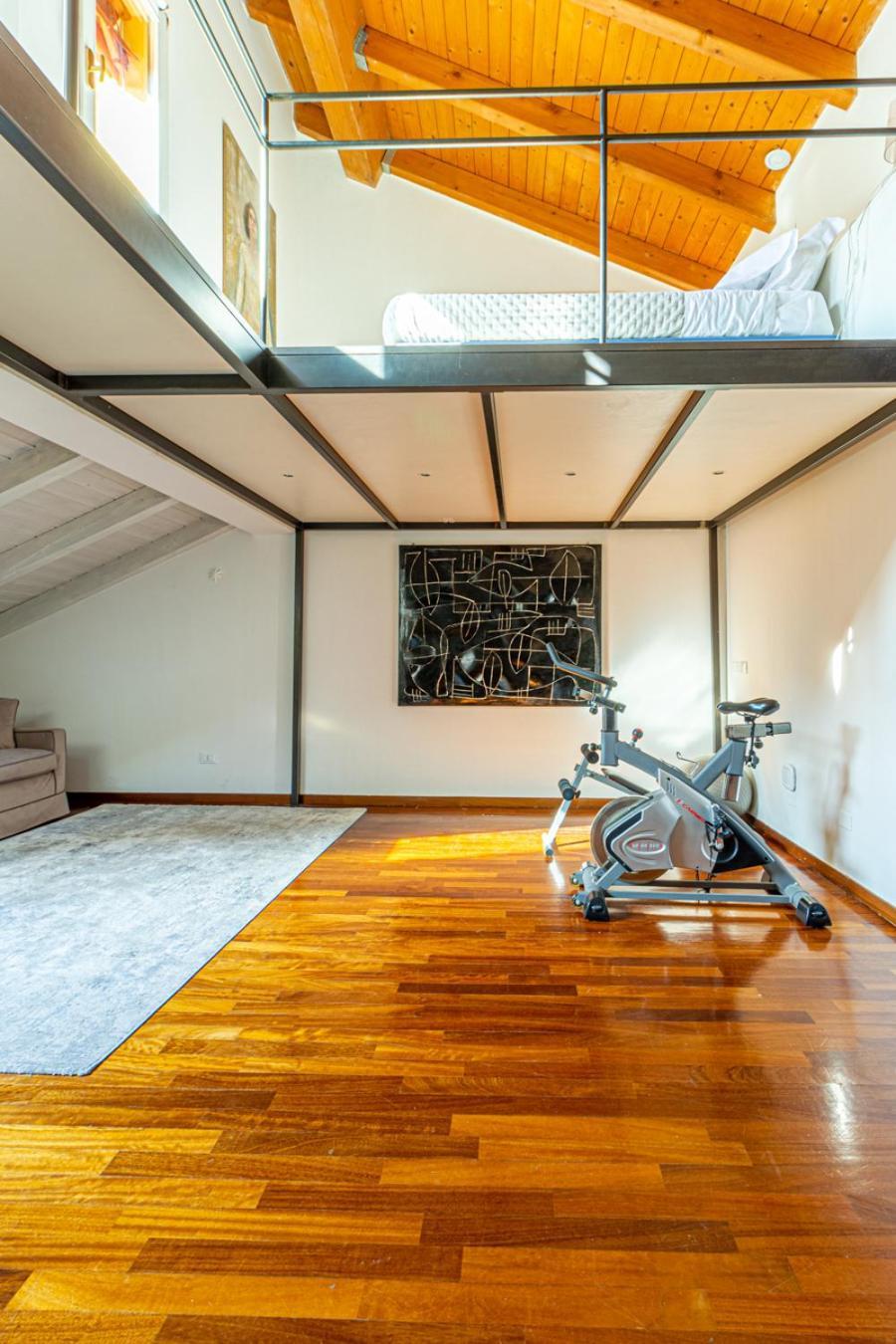 Casa Pegaso In Canton De Fiori ボローニャ エクステリア 写真