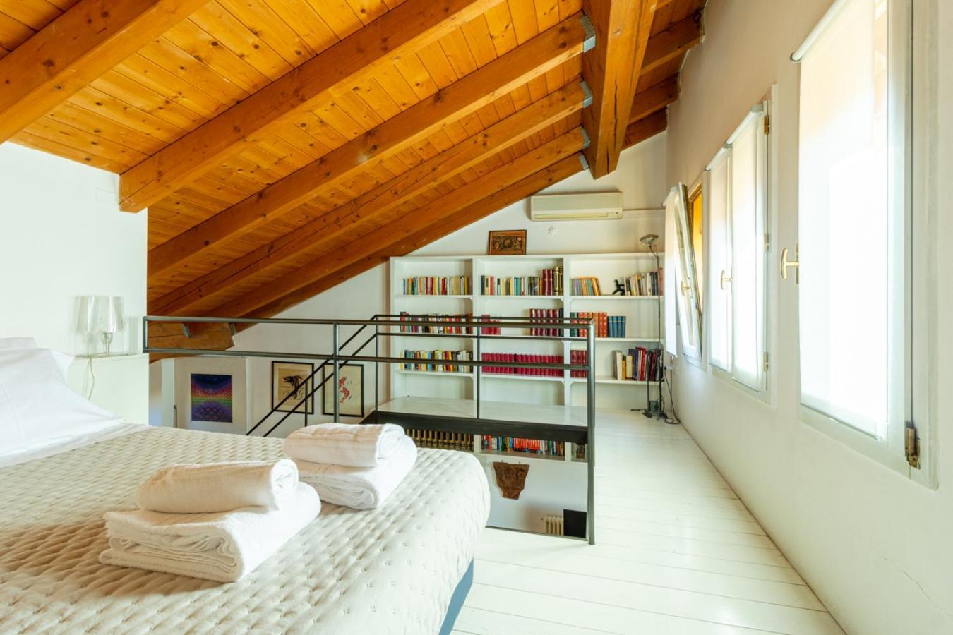 Casa Pegaso In Canton De Fiori ボローニャ エクステリア 写真