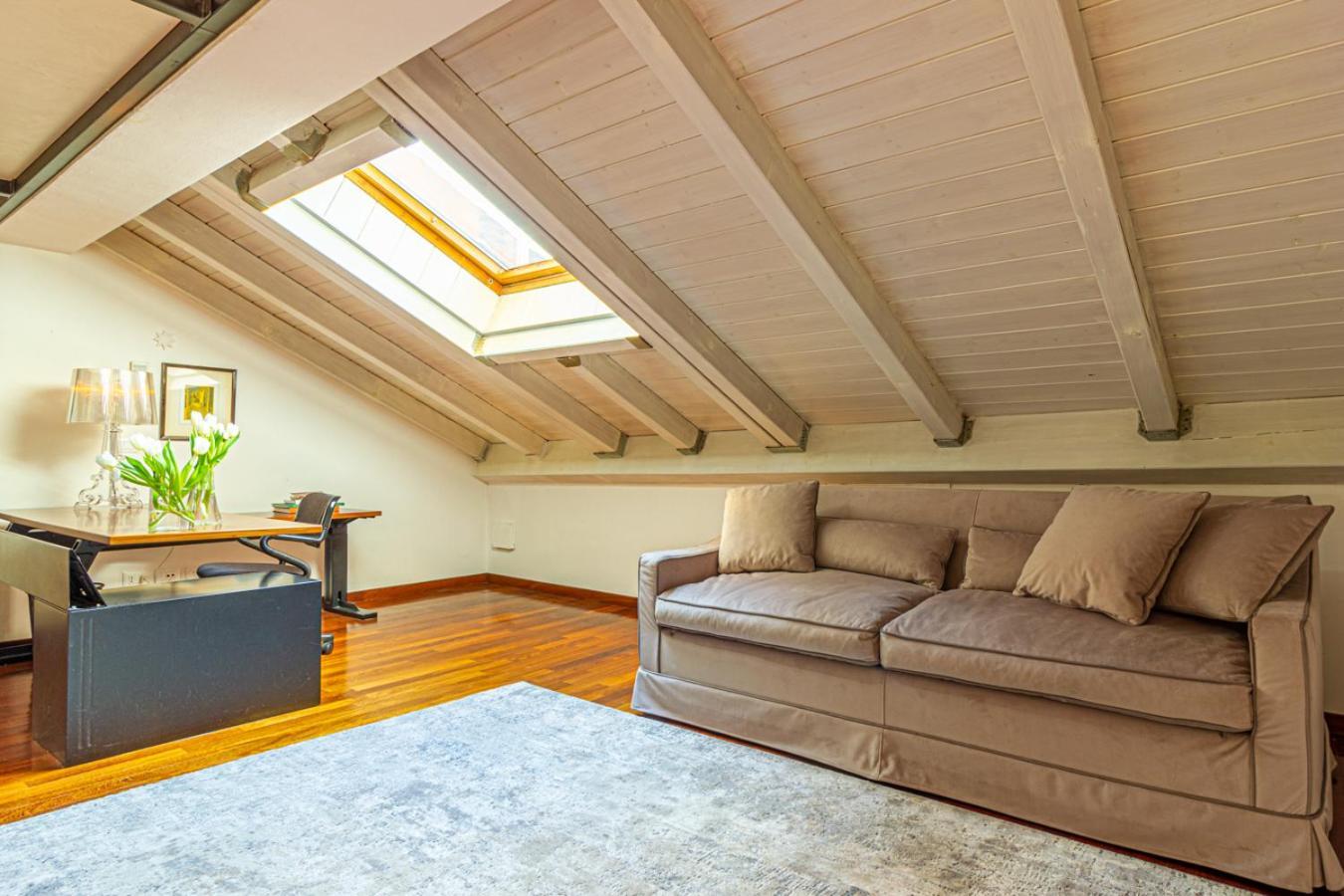 Casa Pegaso In Canton De Fiori ボローニャ エクステリア 写真