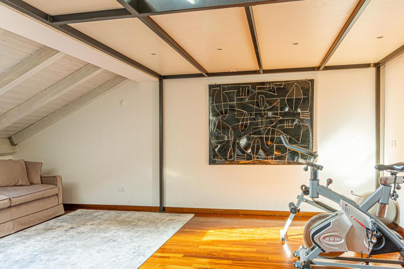 Casa Pegaso In Canton De Fiori ボローニャ エクステリア 写真