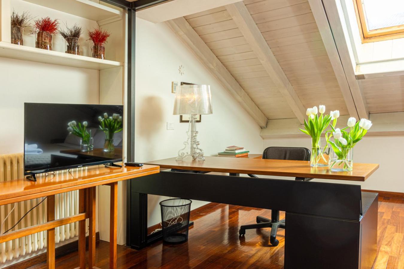 Casa Pegaso In Canton De Fiori ボローニャ エクステリア 写真